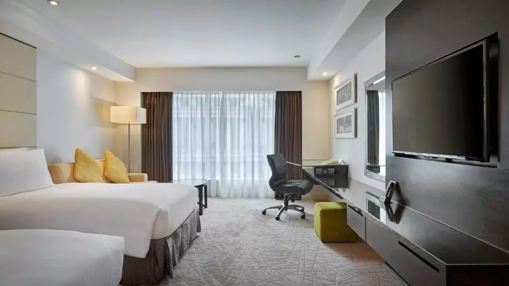 InterContinental Kuala Lumpur